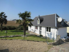 La petite maison proche Étretat
